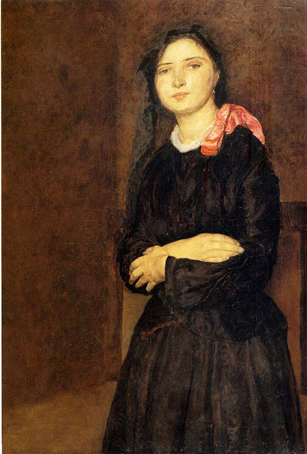 Dorelia McNeill